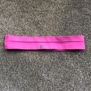 LULULEMON Headband